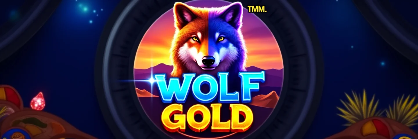 Wolf Gold slot game — Wolf Gold Bonus: come funzionano le feature e cosa aspettarsi davvero