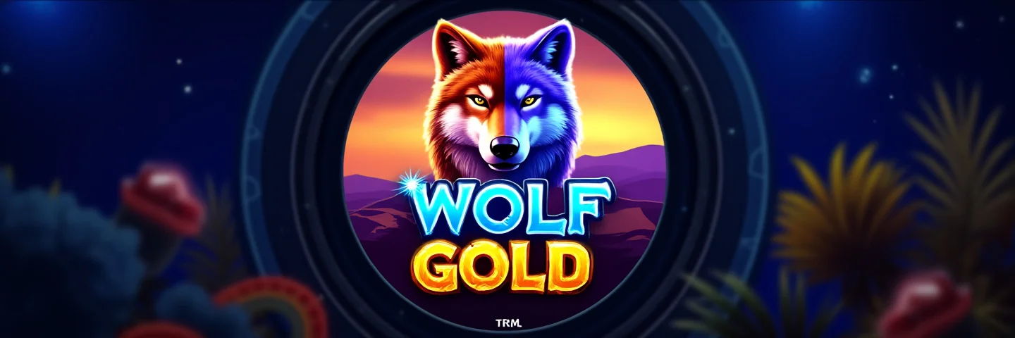 Wolf Gold slot game — Wolf Gold Come Giocare: Guida Completa per Iniziare