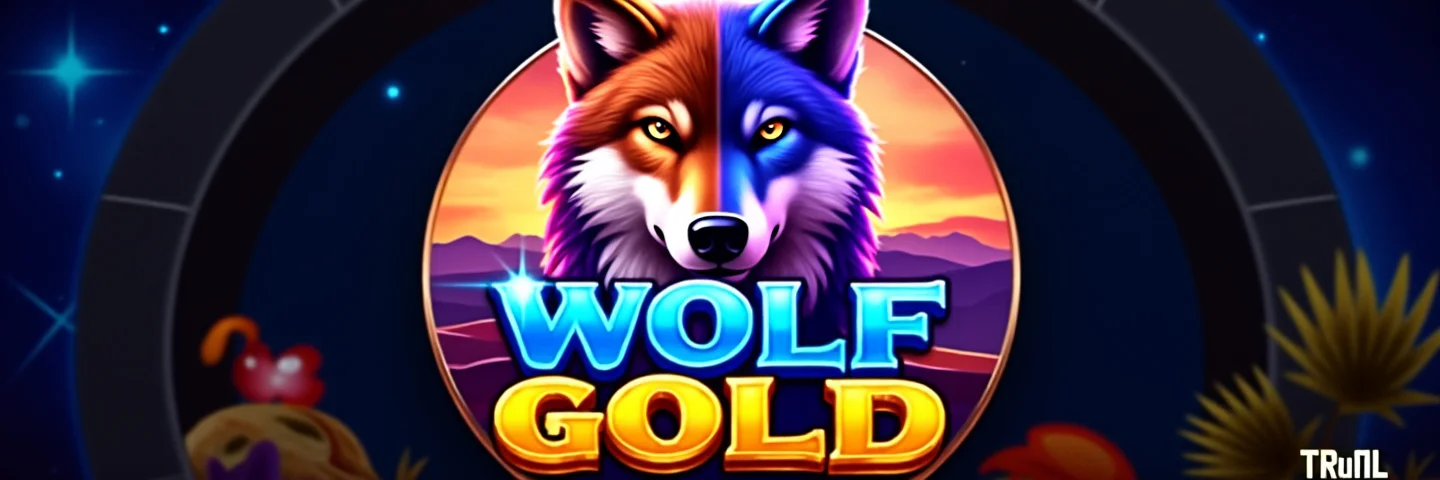 Wolf Gold slot game — Wolf Gold Slot Gratis: Gioca alla Demo Senza Registrazione