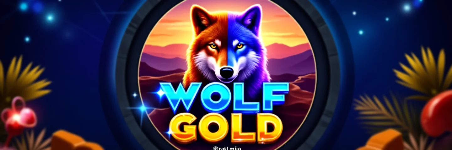 Wolf Gold slot game — Wolf Gold Slot: Guida Completa per Giocare Online in Italia